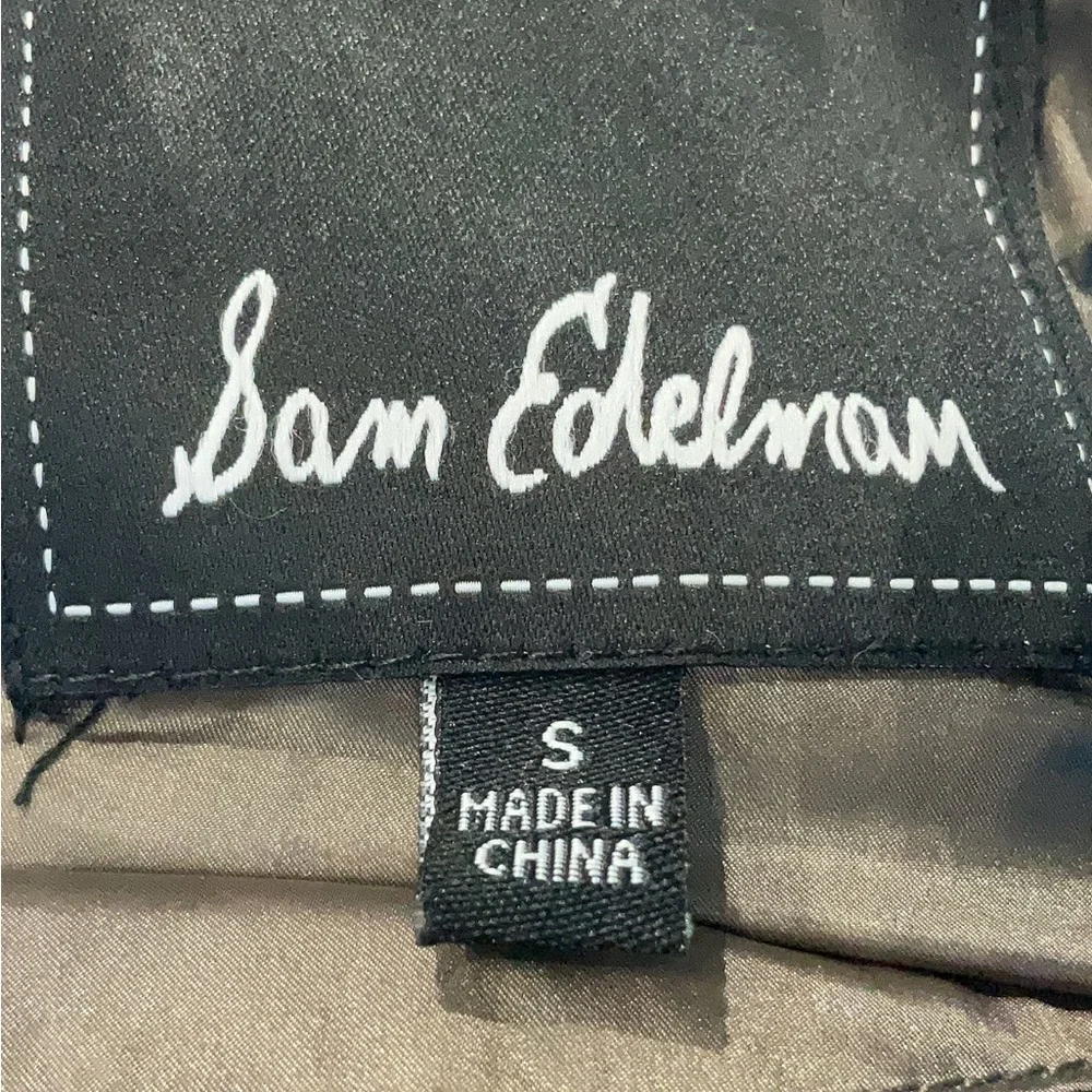 Sam Edelman coat - Picture 4 of 4